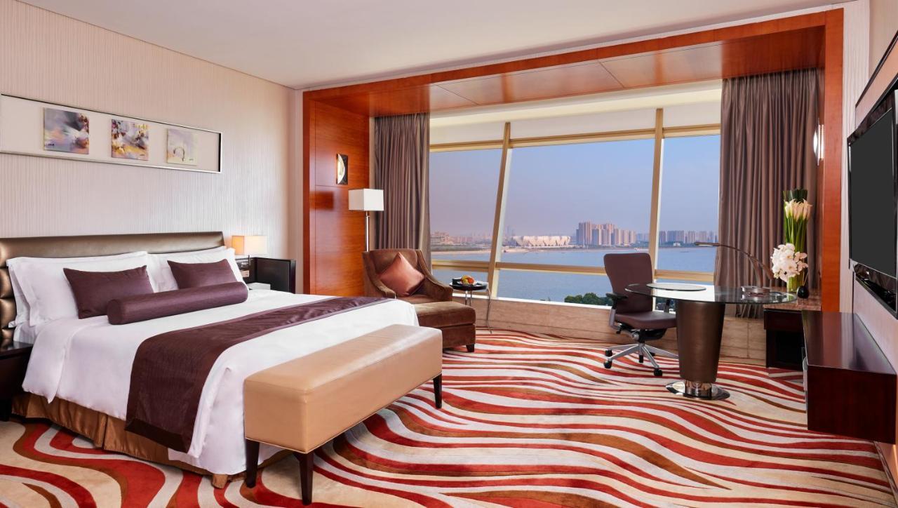 Intercontinental Hangzhou Icc By Ihg Pokoj fotografie