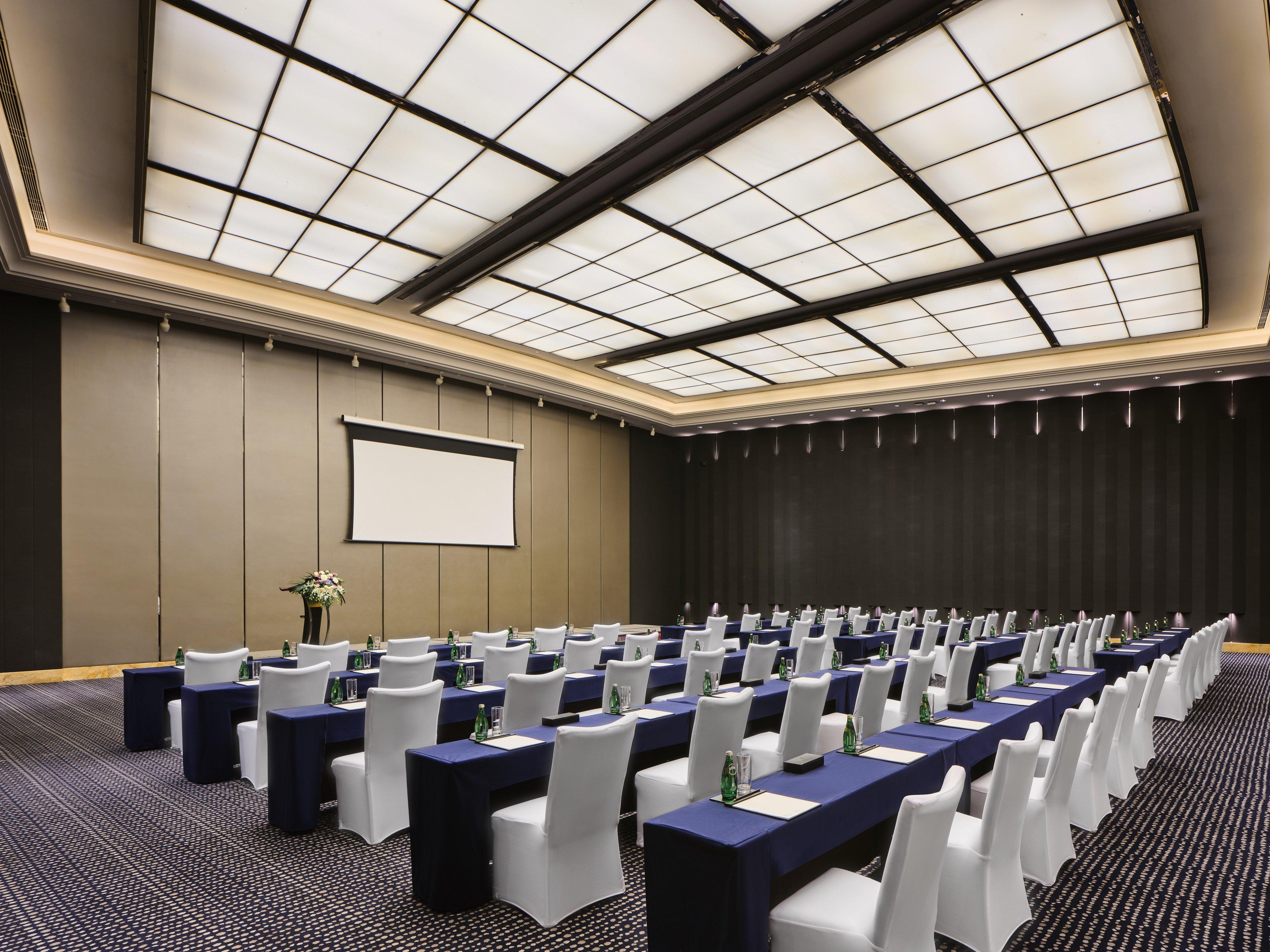 Intercontinental Hangzhou Icc By Ihg Exteriér fotografie