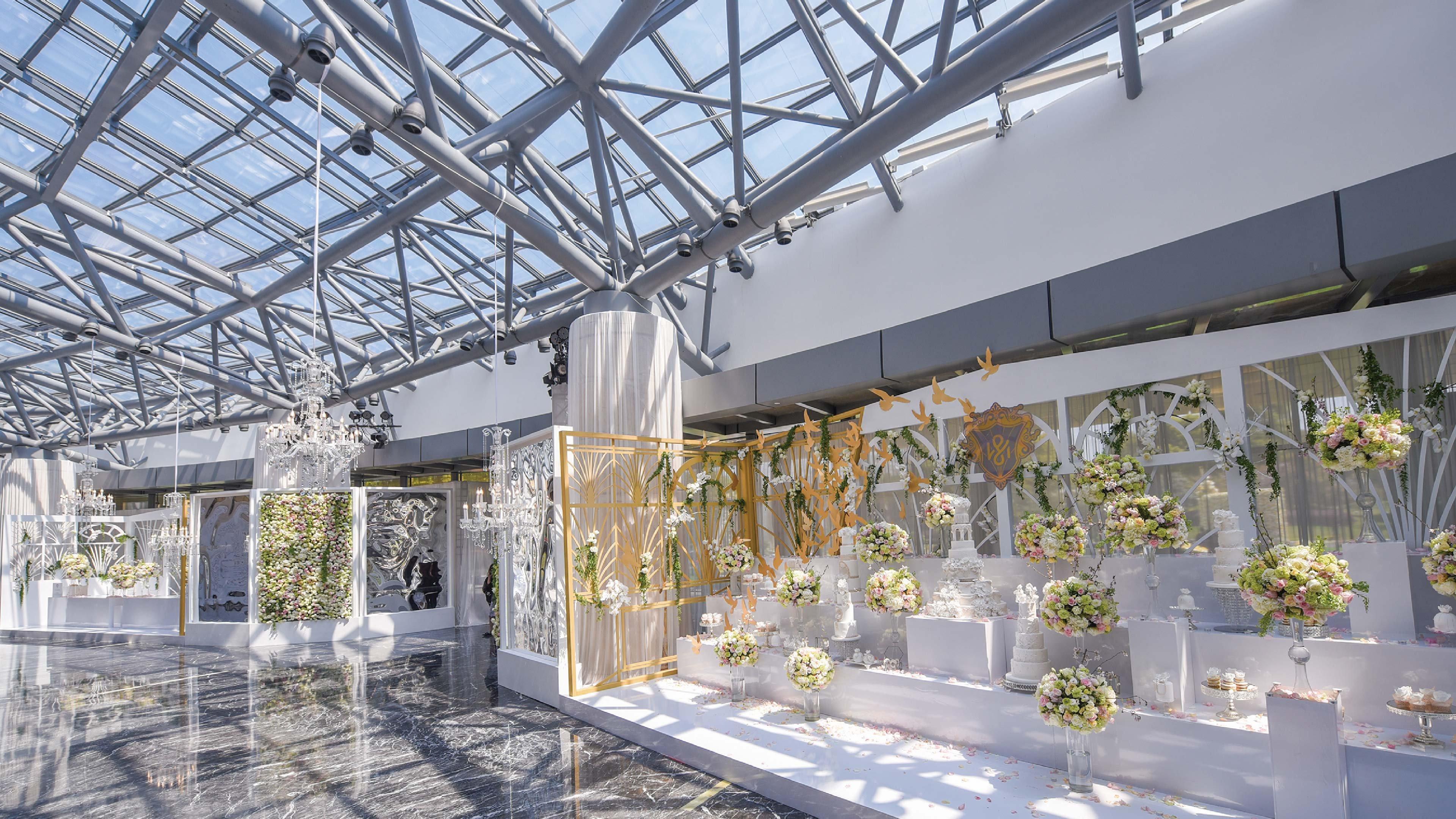 Intercontinental Hangzhou Icc By Ihg Exteriér fotografie